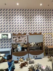 -奈尔宝家庭中心·亲子餐厅(长沙运达汇店)