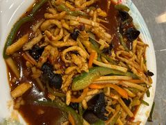 -小饭桶(野三坡百里峡店)