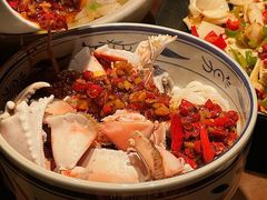 -辣瓦·江西爆炒馆子