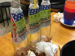 -炒豆合作社(东四总店)