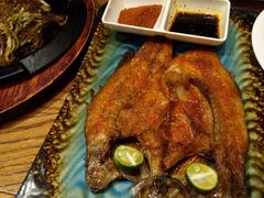 -阿罗新疆菜(人民广场店)