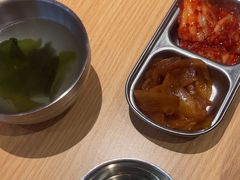 -朴大叔拌饭(上海金山万达店)