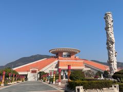 -中国闽台缘博物馆