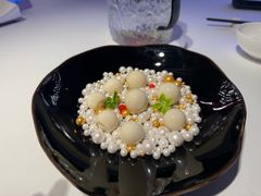 -山泉粤宴(广东大厦店)