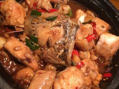 -刀板香·安徽菜(国购IFC店)