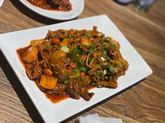 -老号尤兔头(玉堂店)