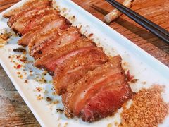 -中8楼风尚云南菜(颐堤港店)