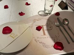 -PARFUM FLORAL花境法餐(南京首店)