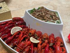 -虾皇(龙虾城旗舰店)
