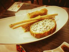 -安妮意大利餐厅(世贸天阶店)