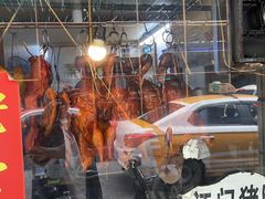 -煲煲香快餐(南京路店)
