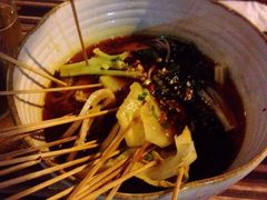 OhBar偶吧音乐串串香-ohbar live house(人广店)