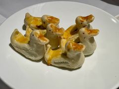 -四季民福烤鸭店(王府井东安门店)