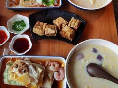 招牌豆浆-鲜粉匠·鲍汁肠粉(民治店)