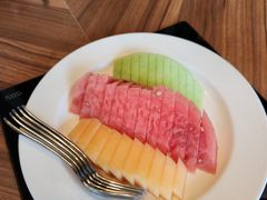 -香厨中餐厅(松北香格里拉店)