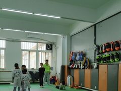 -武术世家少儿培训中心(首都体育学院店)