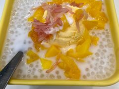 -芬芳甜品(体育东横街店)