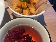 -太二酸菜鱼(天鹅湖万达店)