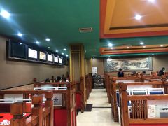 大堂-华英干锅辣鸭头(亚泰大街店)
