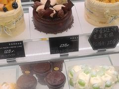 -港丽餐厅(杭大店)