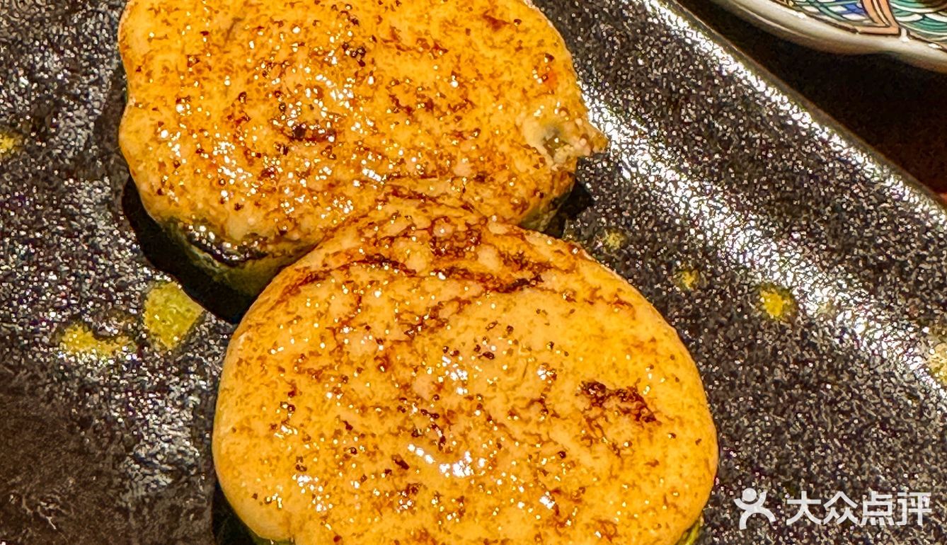 船雄好吃的烧鸟店～