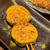 船雄好吃的烧鸟店～