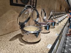 -汉巴味德·烤肉与啤酒的自助(杭州大悦城店)