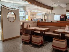 -松鹤楼面馆(清河万象汇店)