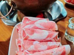 -齐齐哈尔烤肉·涮羊肉(光华中心店)