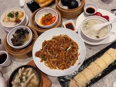 -金翠皇宫粤菜·点心·海鲜(翡翠店)