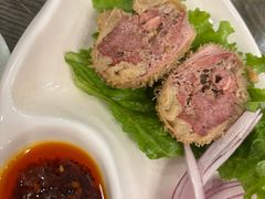 -清真·益鑫羊肉手抓馆(花园北街店)