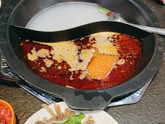 -陈府大宅门成都火锅·手切鲜肉(太原街店)