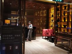 -长沙北辰洲际酒店-兰调全日餐厅