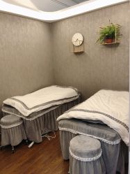 包房-Priscilla皮肤管理中心