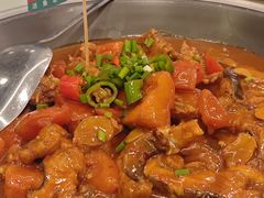 -大师傅金奖啤酒鱼(西街口总店)