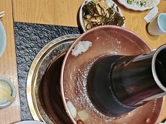 -额尔敦传统涮.冰煮羊火锅(乌兰察布体育场店)