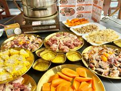 -石潭贵香酒店(玄真路店)