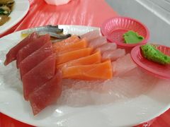 -阿兴生鱼片(大光路店)