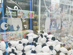 -娃娃集合营(上海奉贤龙湖天街店)