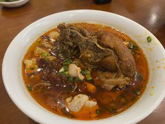 -蒋家肠旺面馆老店(合群路店)