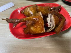 -光明刘冰乳鸽店(光明法政北路店)