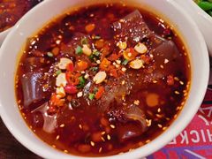 -铁公鸡·四川料理(天环广场店)