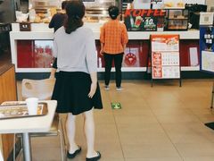 -肯德基(杭州复兴店)