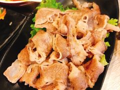 -郑阿姨的家·이모네·韩料&烤肉(武川路店)