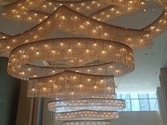 -上海嘉定喜来登酒店