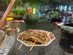 -弓二·烧鸟居酒屋(财富购物中心店)