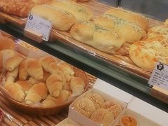 -燃厚蛋糕(卓展中信城店)