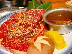-竹涟烧肉(太古里店)