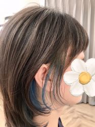 -MMby Hair Code