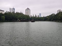 -包公祠